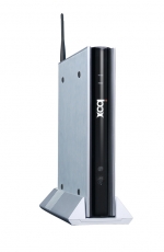 HD плеер с поддержкой Wi-Fi и P2P сетей - I-BOX Z400W